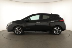 Nissan Leaf - 2020