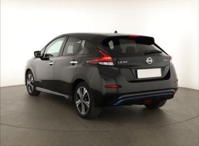 Nissan Leaf - 2020