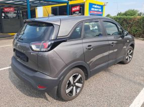 Opel Crossland X - 2022