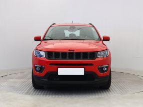 Jeep Compass - 2021
