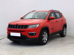 Jeep Compass - 2021