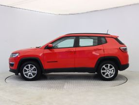 Jeep Compass - 2021