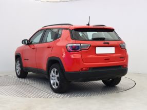 Jeep Compass - 2021