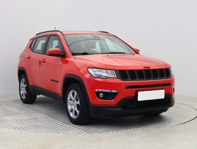 Jeep Compass 2021