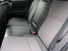 Toyota Auris - 2017
