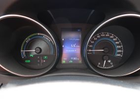 Toyota Auris - 2017