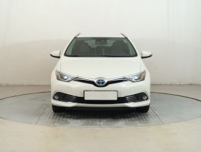 Toyota Auris - 2017