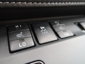 Toyota Auris - 2017