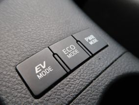 Toyota Auris - 2017