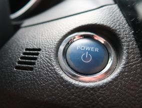Toyota Auris - 2017