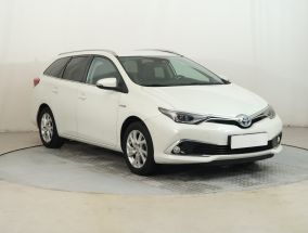 Toyota Auris - 2017