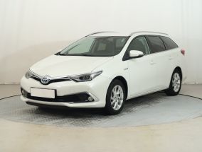 Toyota Auris - 2017