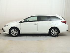 Toyota Auris - 2017