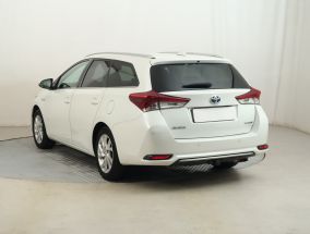 Toyota Auris - 2017
