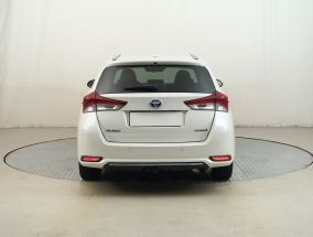 Toyota Auris - 2017
