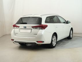 Toyota Auris - 2017