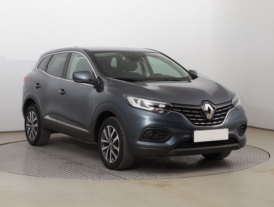 Renault Kadjar - 2021