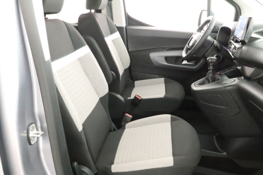 Citroen Berlingo - 2025
