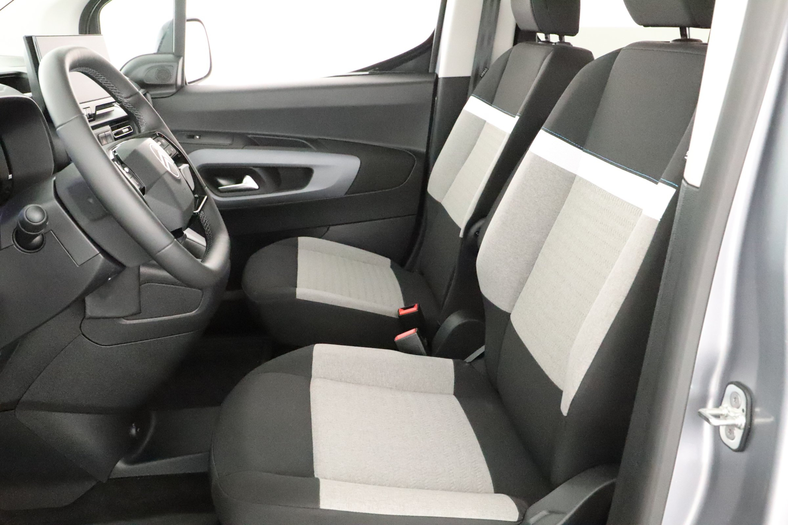 Citroen Berlingo - 2025