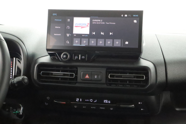 Citroen Berlingo - 2025