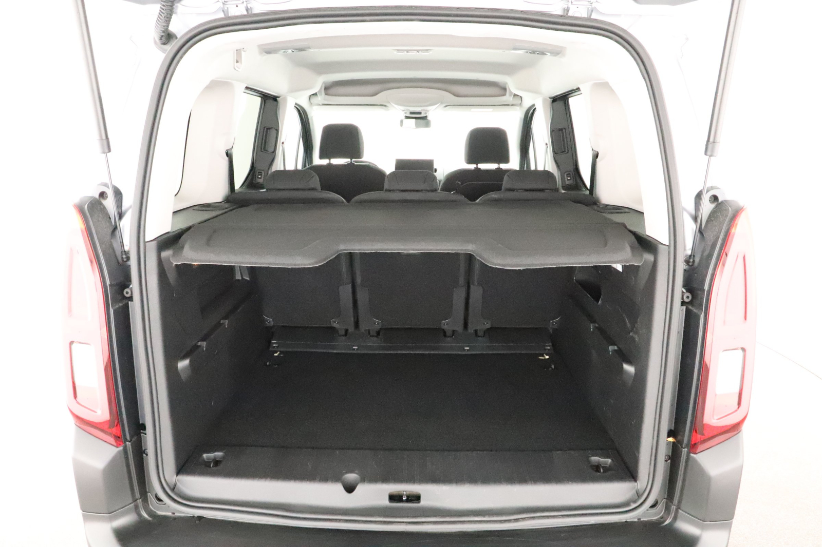 Citroen Berlingo - 2025