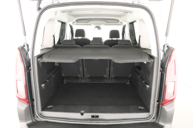 Citroen Berlingo - 2025