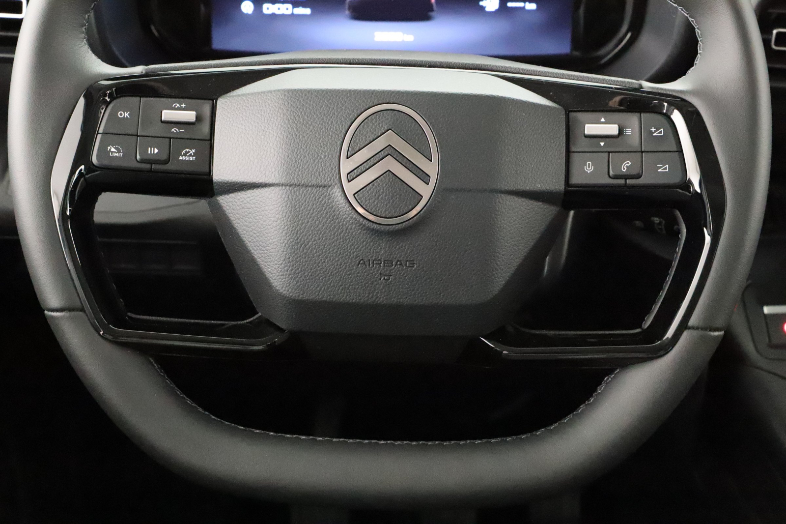 Citroen Berlingo - 2025