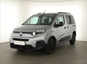 Citroen Berlingo - 2025