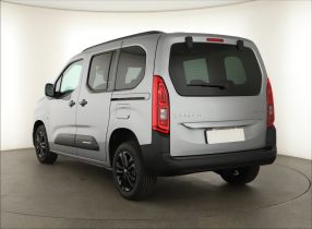 Citroen Berlingo - 2025