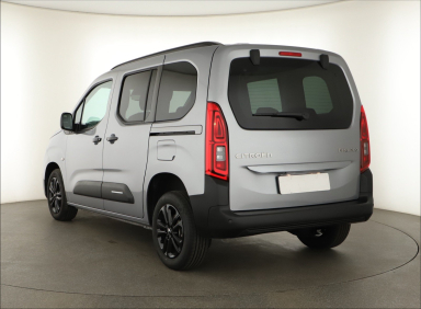 Citroen Berlingo - 2025