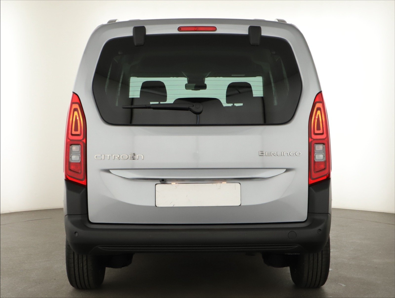 Citroen Berlingo - 2025