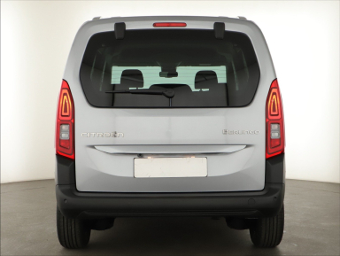 Citroen Berlingo - 2025