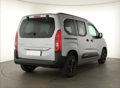 Citroen Berlingo - 2025