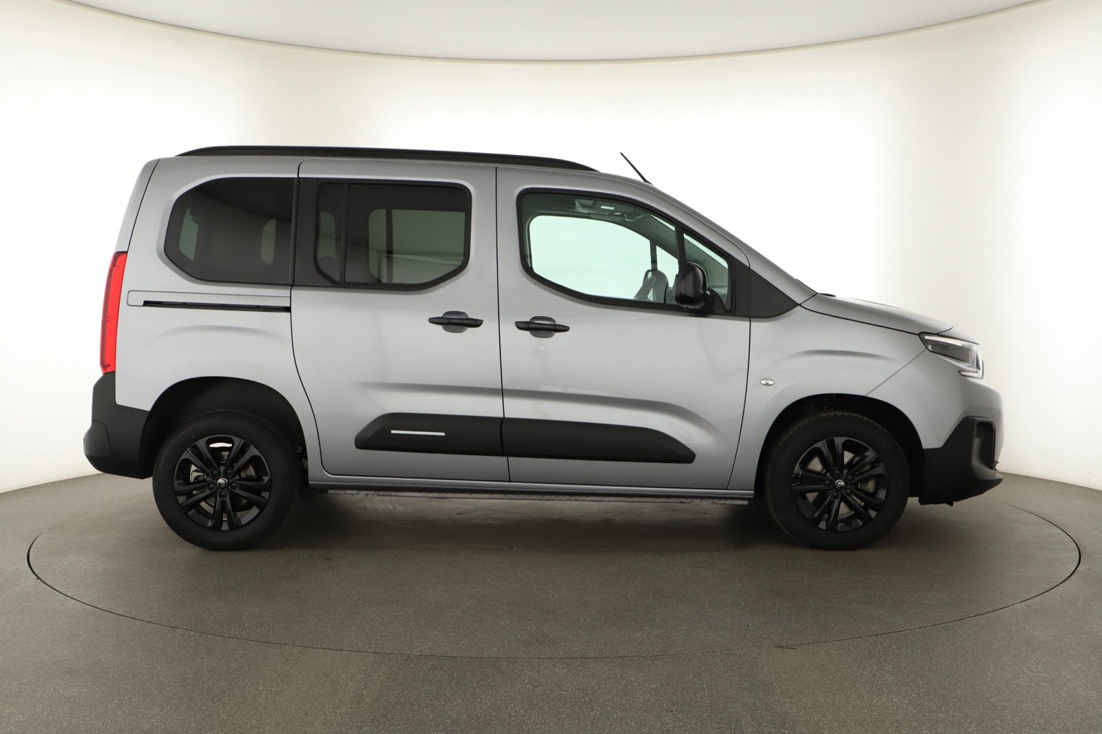 Citroen Berlingo - 2025