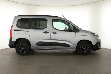 Citroen Berlingo - 2025