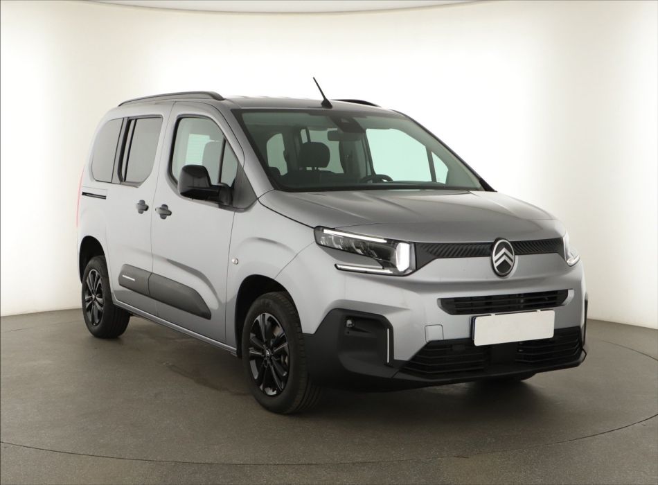 Citroen Berlingo - 2025