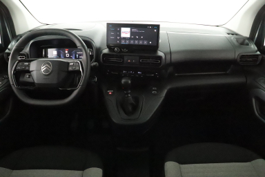 Citroen Berlingo - 2025