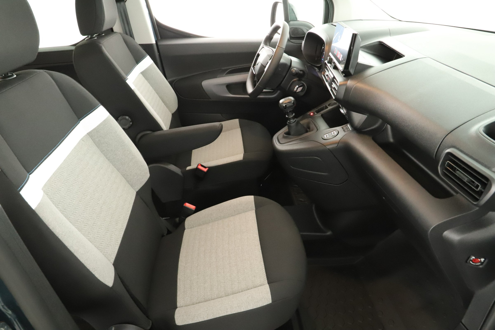 Citroen Berlingo - 2025