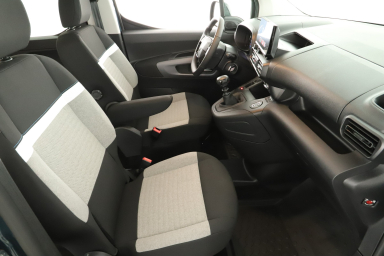 Citroen Berlingo - 2025