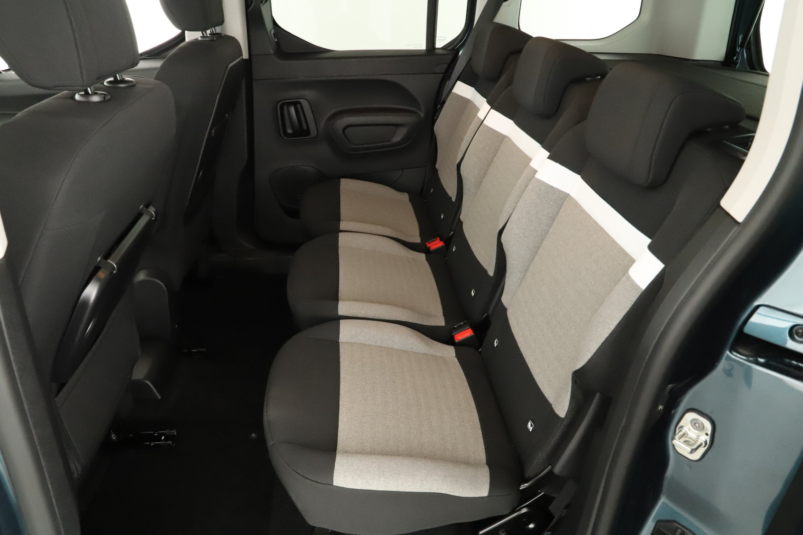 Citroen Berlingo - 2025