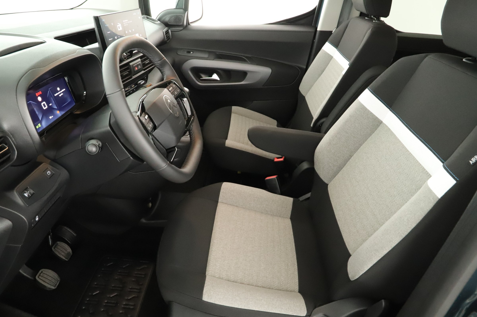 Citroen Berlingo - 2025