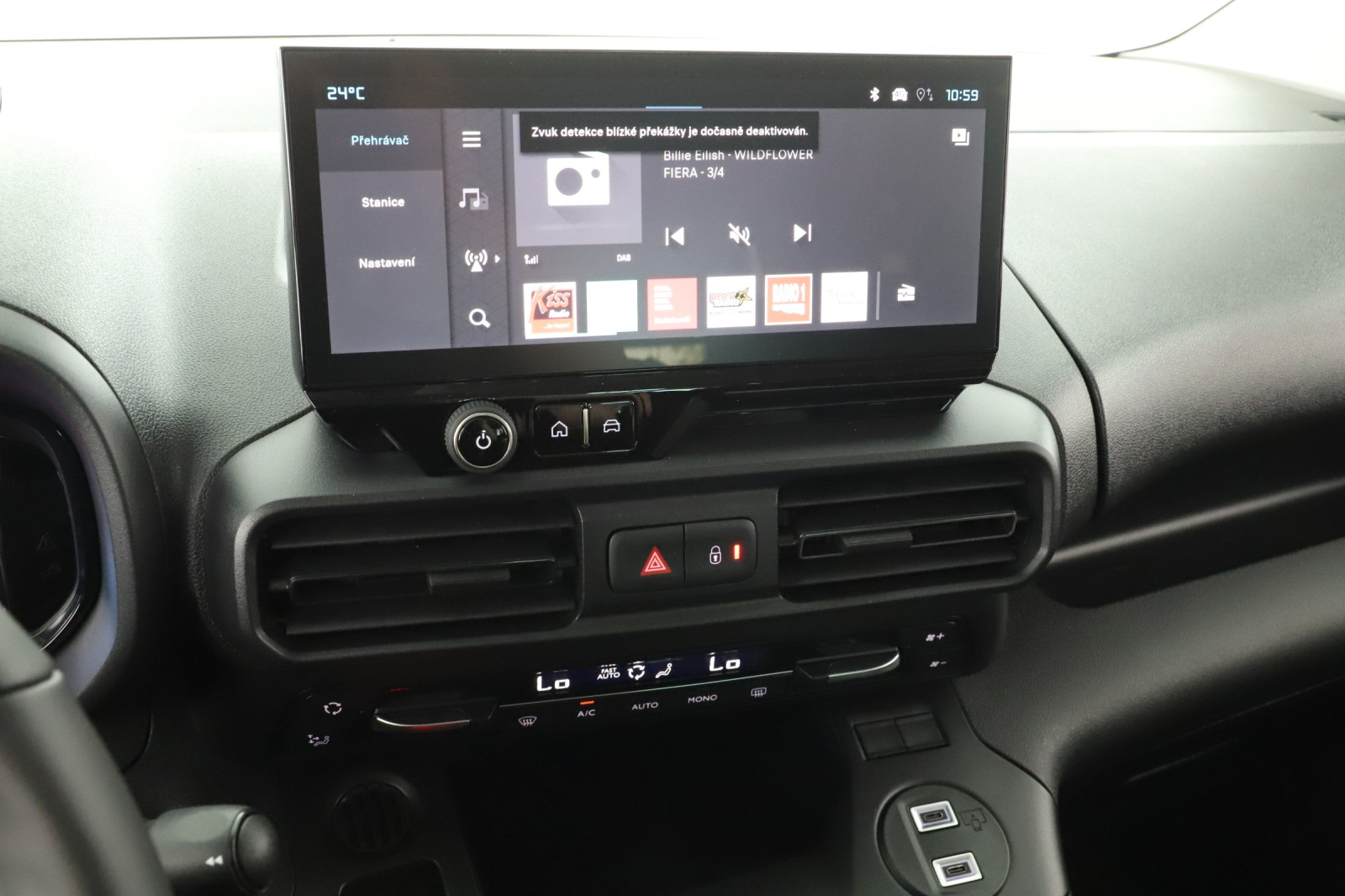 Citroen Berlingo - 2025