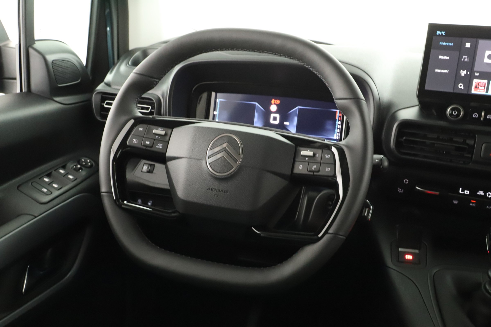 Citroen Berlingo - 2025