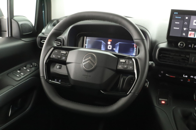 Citroen Berlingo - 2025