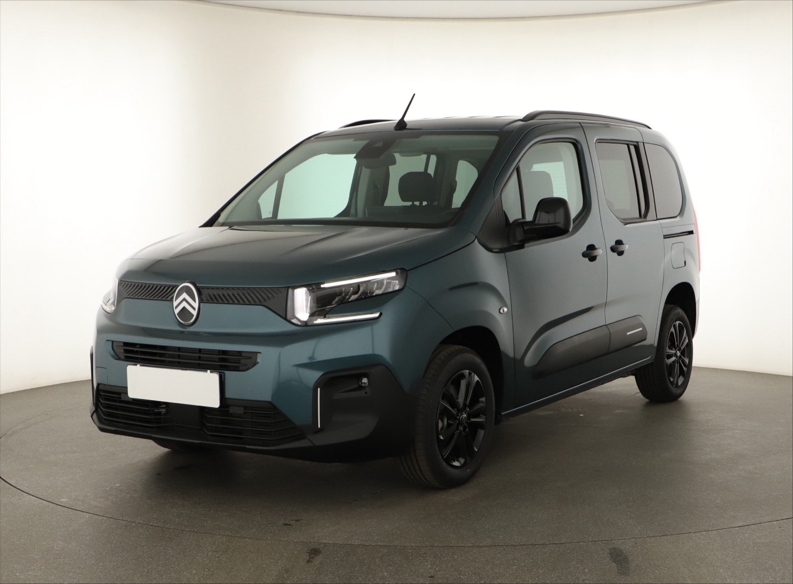 Citroen Berlingo - 2025