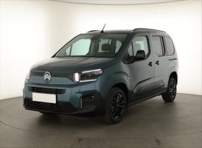 Citroen Berlingo - 2025