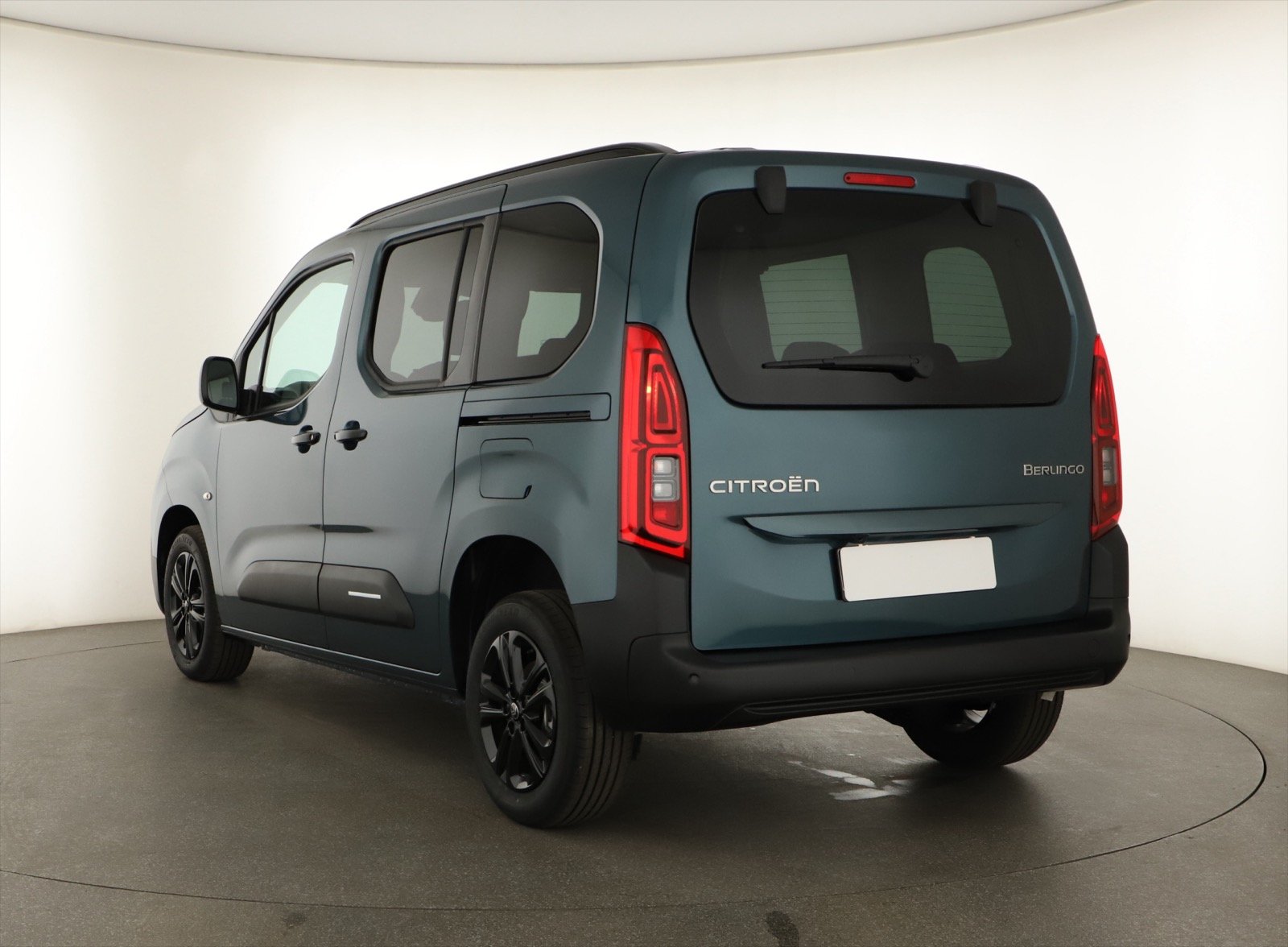 Citroen Berlingo - 2025