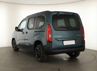 Citroen Berlingo - 2025