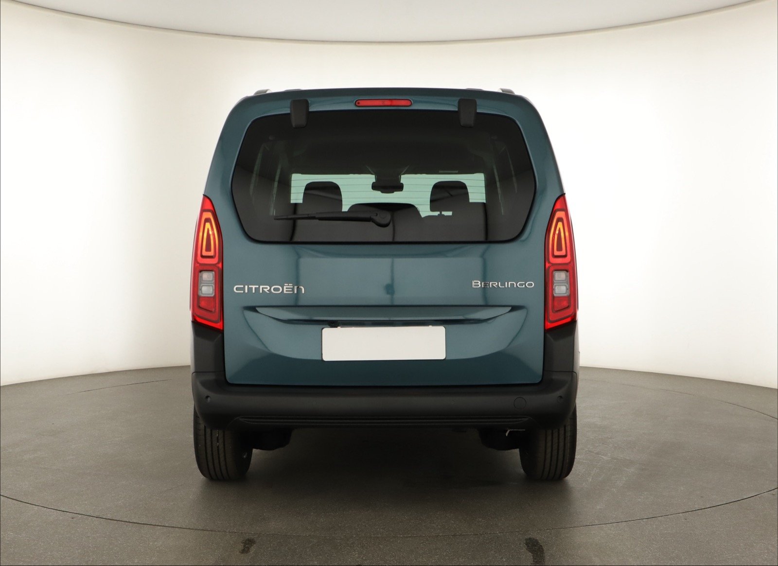 Citroen Berlingo - 2025