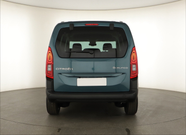 Citroen Berlingo - 2025